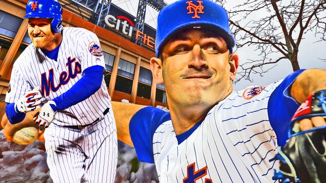 New York Mets beat Phillies, 2-0, as Matt Harvey starts season right (Highlights)