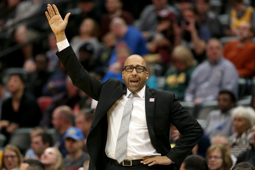 New York Knicks: Putting together David Fizdale’s priority list