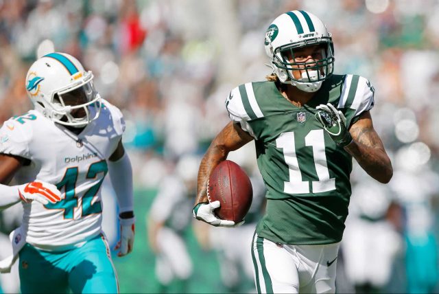 New York Jets Daily: Robby Anderson cleared, Gang Green stays busy