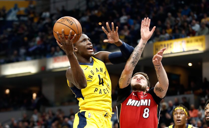NBA Playoffs: Predicting the performances of young stars