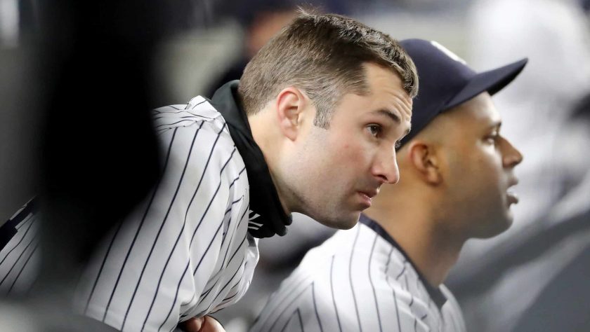 New York Yankees Buzz: Young student helps bring team together
