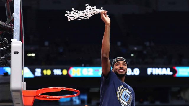 New York Knicks News Mix: Villanova prevails, Westchester falls