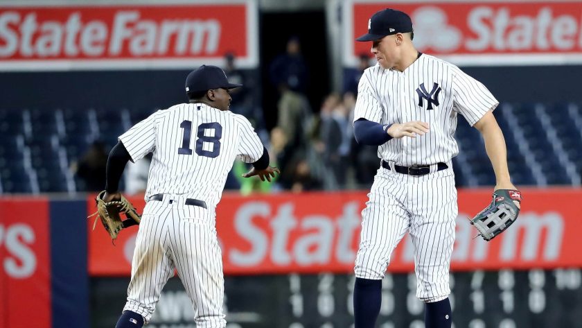 New York Yankees pound Minnesota again, led by Sanchez’s two big flies (Highlights)