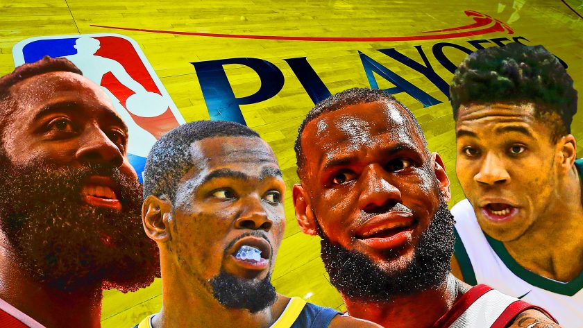 ESNY’s 2018 NBA playoffs preview: Challenging the status quo