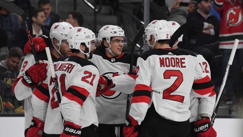 New Jersey Devils: 3 things we learned in the 2017-18 season