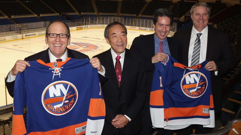 New York Islanders: Don’t overlook ownership’s subtle message