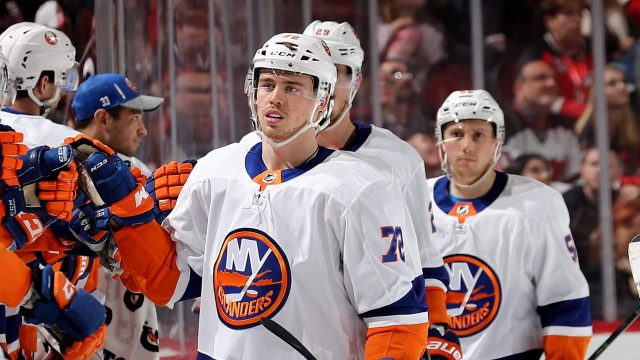 New York Islanders Daily Insight: Isles offense eye milestones against Flyers