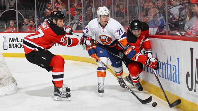New York Islanders Insight: Ideally edged out, 4-3, by New Jersey Devils