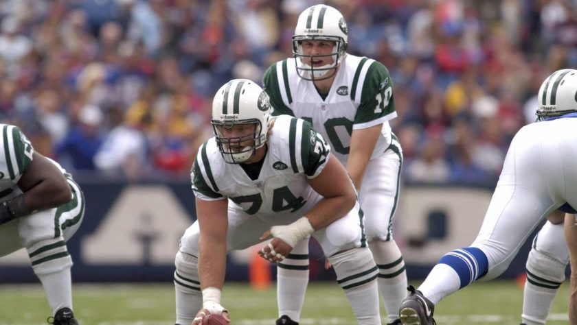 New York Jets best draft classes in franchise history