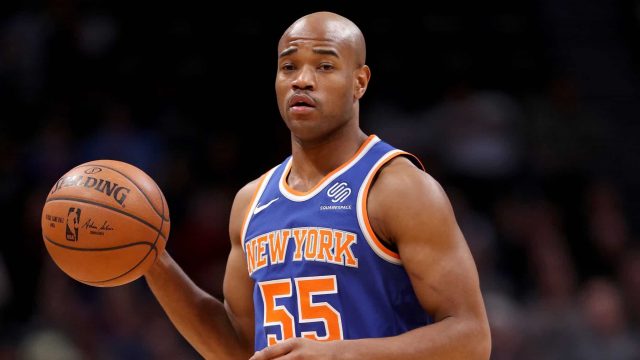 New York Knicks News Mix: Lottery standings, Jarrett Jack mic’d up