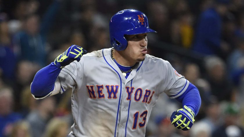 New York Mets: Asdrubal Cabrera expected back in lineup