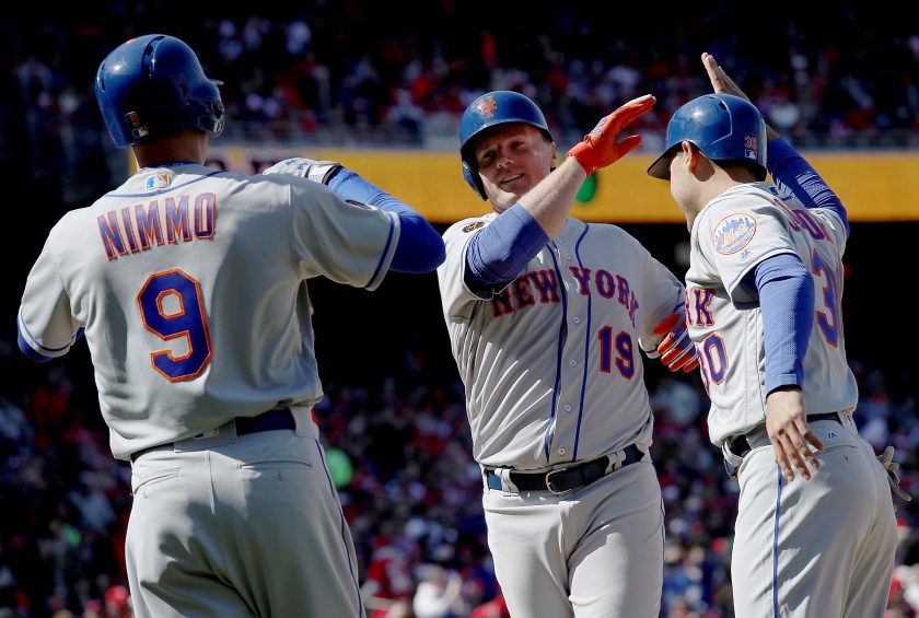 New York Mets: Hot start makes Amazin’s legit playoff contenders