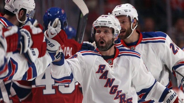 New York Rangers: A Rangerstown Henrik Lundqvist-era snapshot