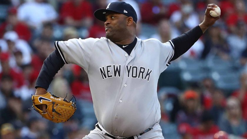 New York Yankees: Old school CC Sabathia doesn’t watch tape