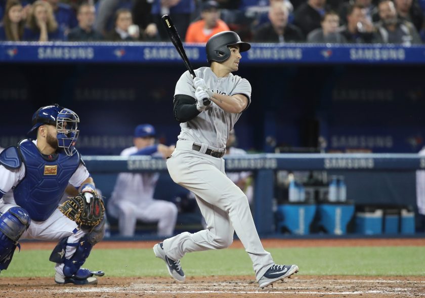 New York Yankees: The Tyler Wade Experiment is far from over