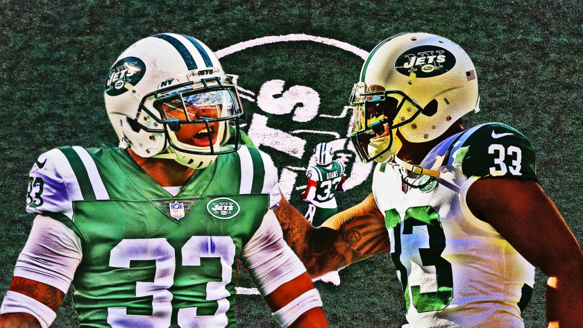 New York Jets: Jamal Adams makes defense legit, but fatal flaw provides handicap