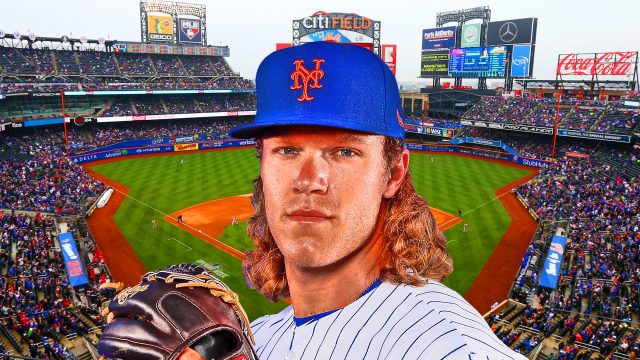 New York Mets, Philadelphia Phillies: Watch LIVE on Facebook