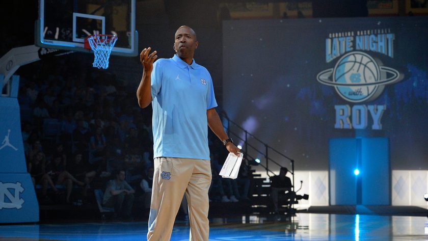 New York Knicks set to interview Kenny Smith for HC (Report)