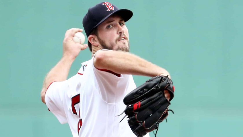 Fantasy Baseball: Drew Pomeranz and other injured players to add now