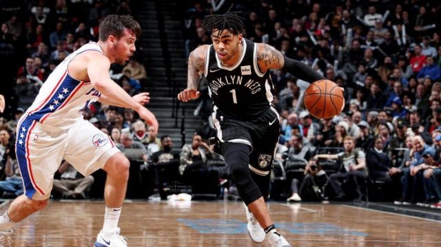 Brooklyn Nets overmatched by cruising Philadelphia Sixers, 121-95 (Highlights)