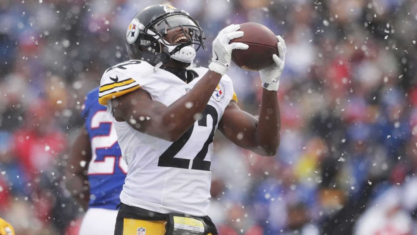 New York Giants: William Gay sits down with ESNY to discuss the season ahead