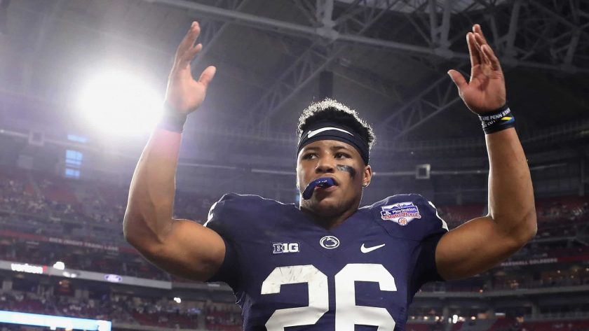 New York Giants: Three predictions for the upcoming draft