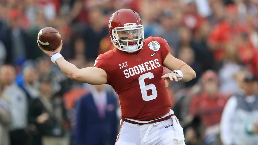 New York Jets Daily: Baker Mayfield is the guy, Nick Mangold, Leonard Williams