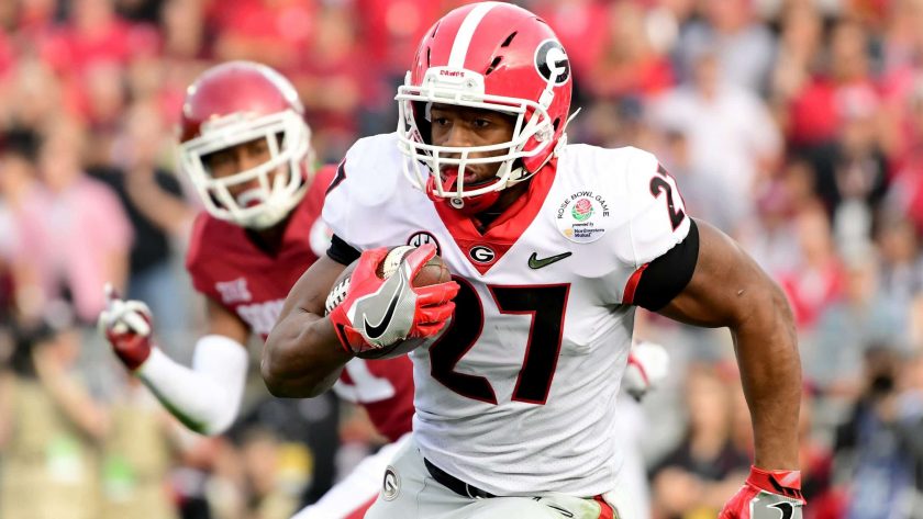 New York Jets: Potential third-round targets in 2018 NFL Draft