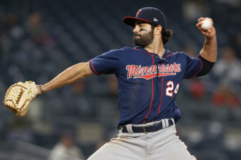 New York Yankees offense so dominant the Twins won’t use real pitchers
