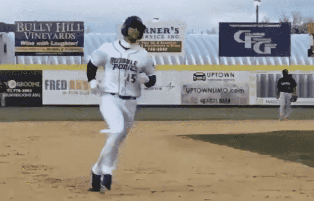 New York Mets: Tim Tebow cracks HR in first Double-A at-bat (Video)