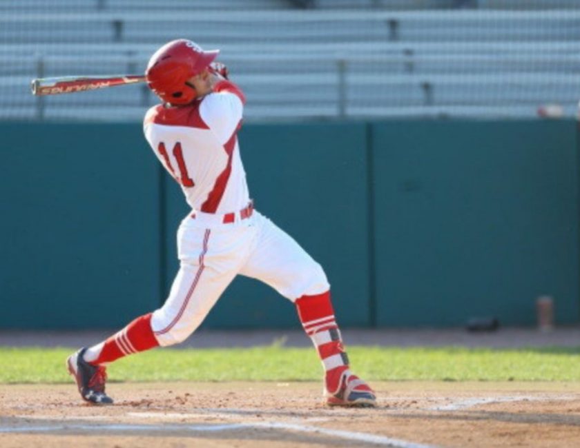 St. John’s Red Storm: Baseball team sets school scoring record against Xavier