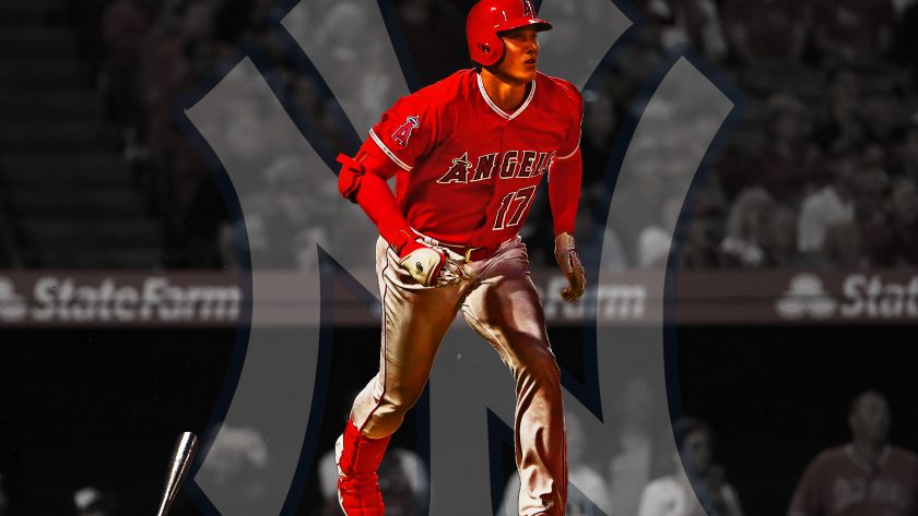 New York Yankees: Shohei Ohtani needs to stop hurting the Bombers (Video)
