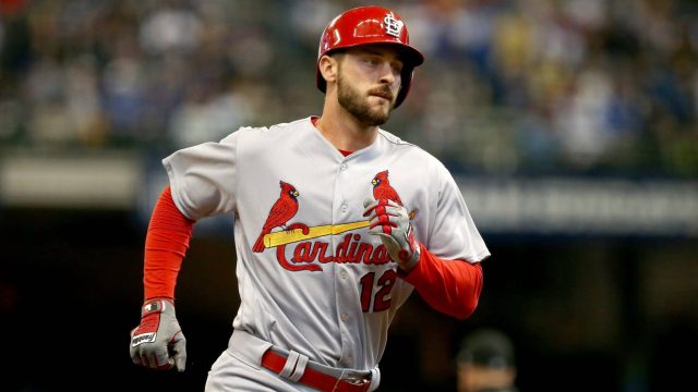 Fantasy Baseball: Week 1 waiver-wire bats to add