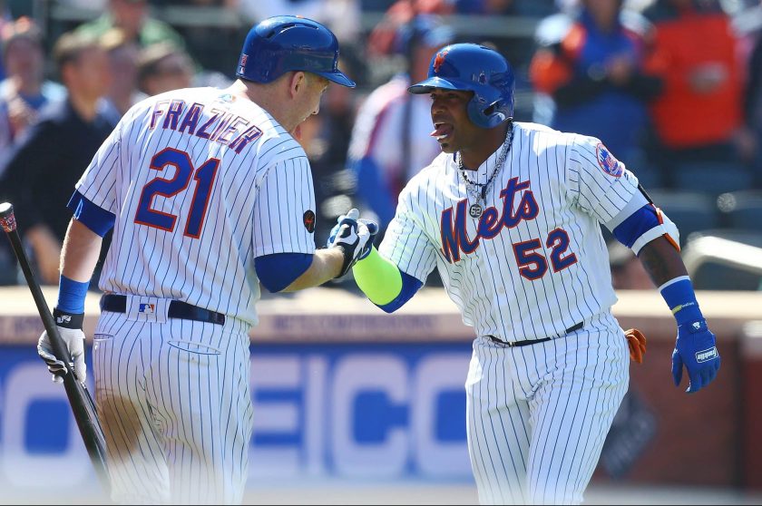Todd Frazier: Veteran’s leadership plays in every zip code