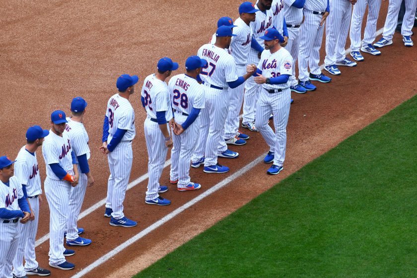 New York Mets: Pitching, clutch hitting and Callaway ignite hot start