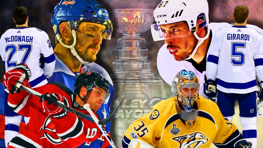 ESNY’s 2018 Stanley Cup Playoffs Preview, Predictions: History will be made