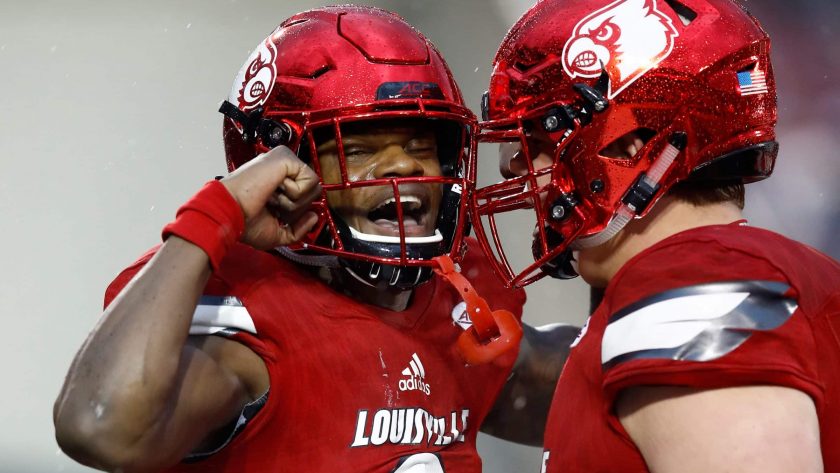 New York Jets Daily: Lamar Jackson fears, Gang Green has a plan