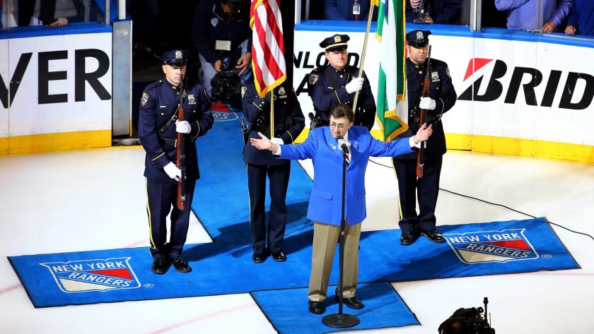 John Amirante