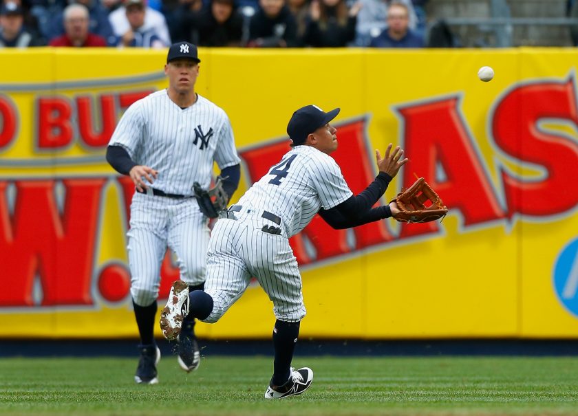 New York Yankees: Ronald Torreyes is the ‘Little Engine That Will’