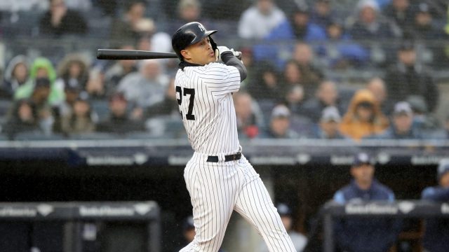 New York Yankees: Luis Severino tosses gem, long ball secures the victory (Highlights)