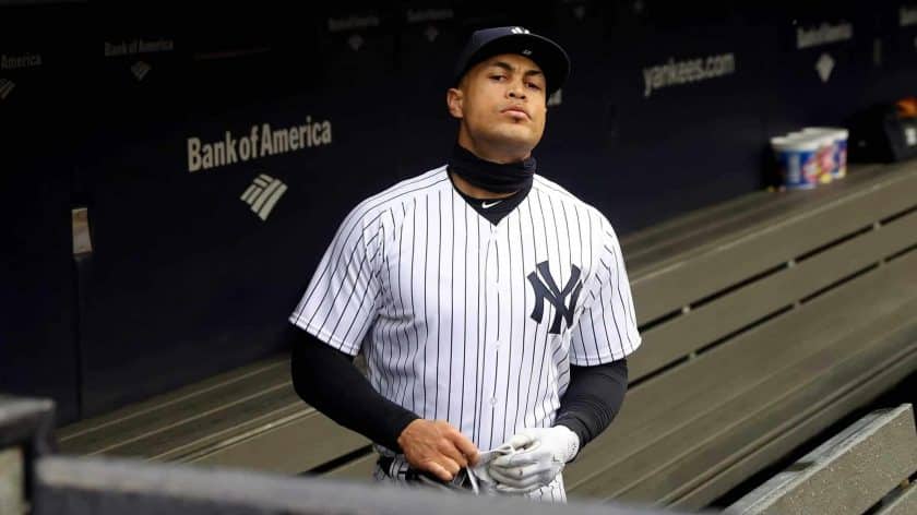 New York Yankees: It’s way too early to hit the panic button