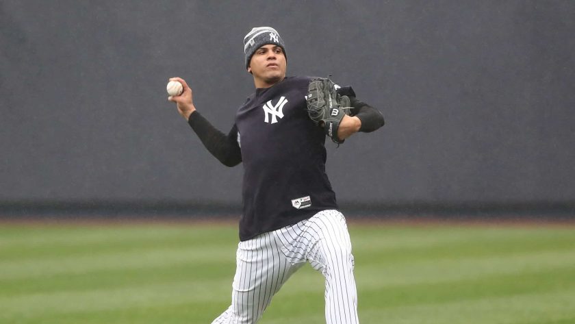New York Yankees: It’s officially time to move on from Dellin Betances