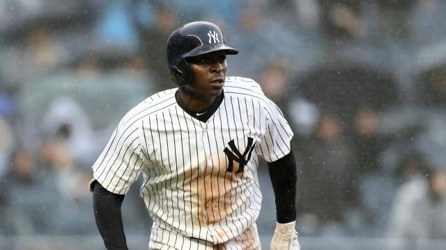 New York Yankees: Didi Gregorius hits ‘Yankee Stadium’ home run (Video)