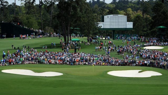 New York Knicks: Picking your foursome for Augusta