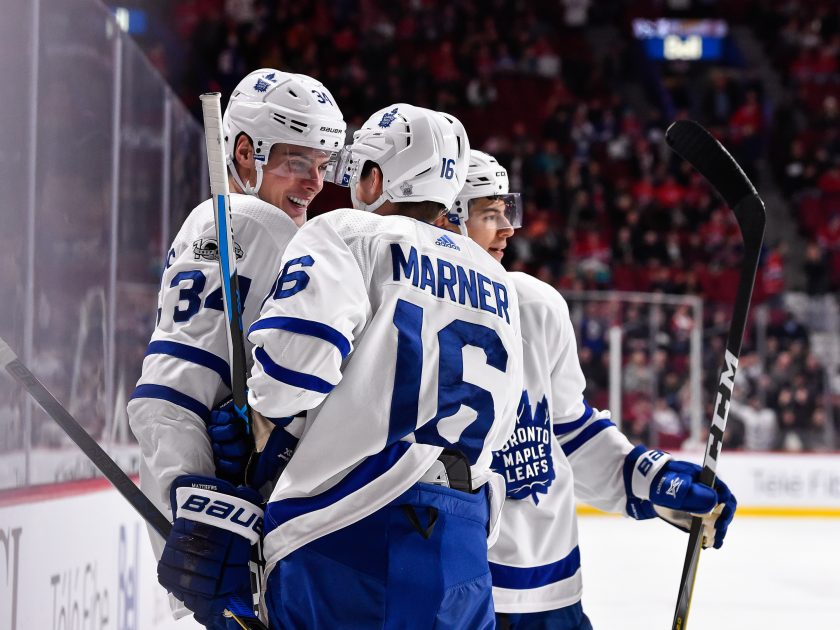 ESNY NHL Power Rankings: Jan. 29