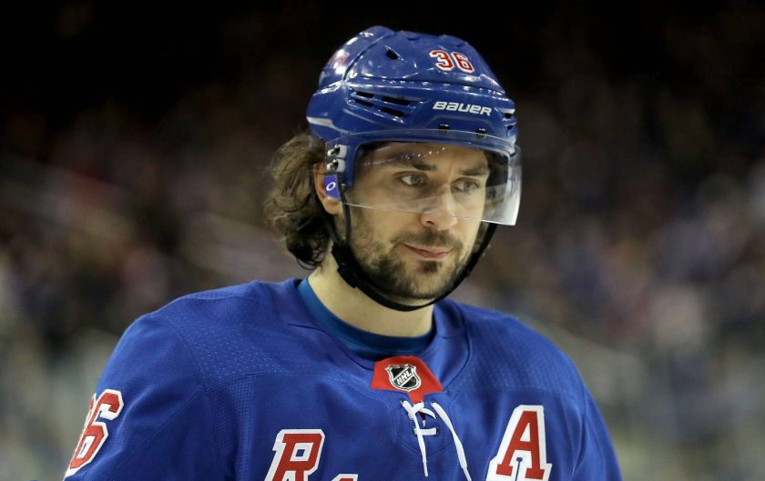 New York Rangers: Alain Vigneault’s departure brings no emotions