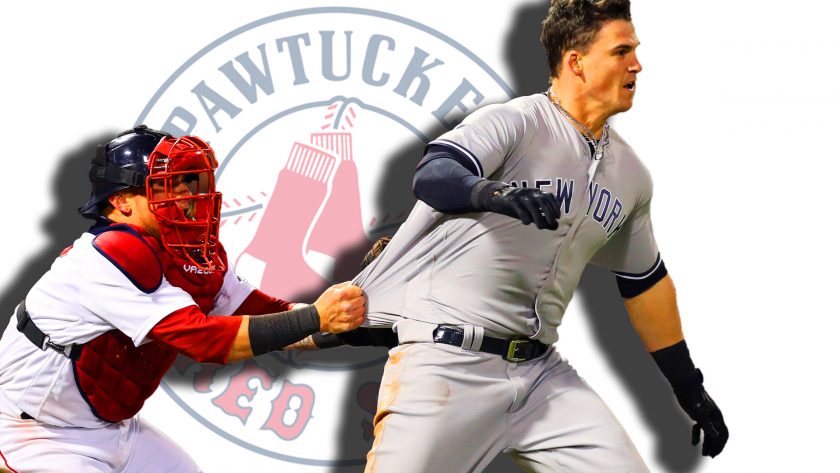 Boston Red Sox Triple-A team bans fans names ‘Tyler’ and ‘Austin’ from games