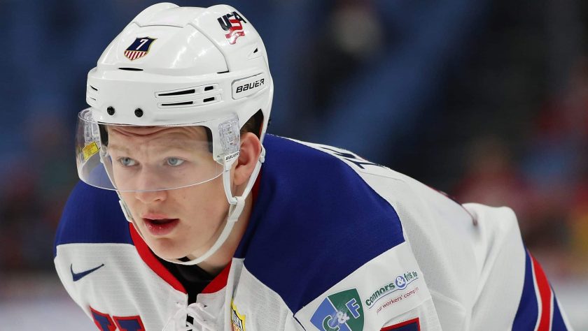 New York Rangers: Pressing questions heading into NHL Draft