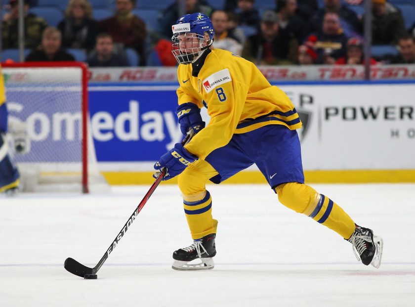 New York Islanders’ 2018 Draft Lottery Primer