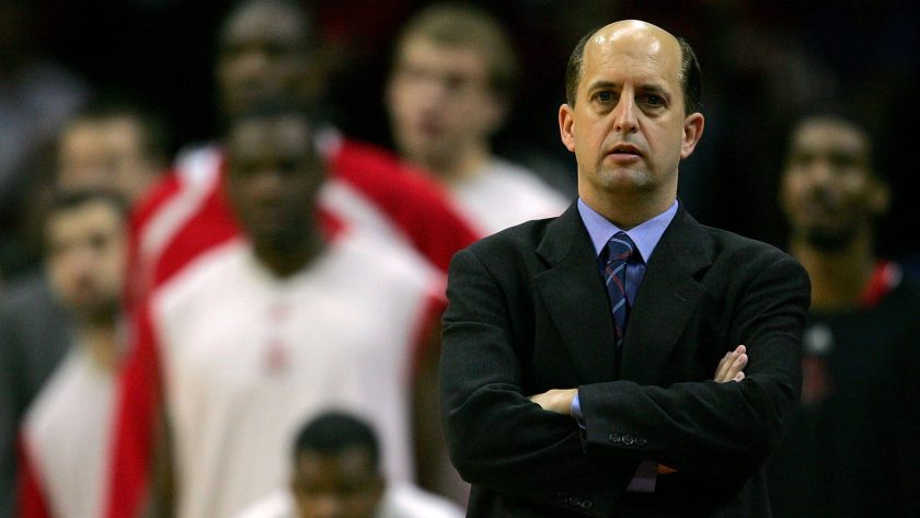 The New York Knicks don’t need a big name as their next coach